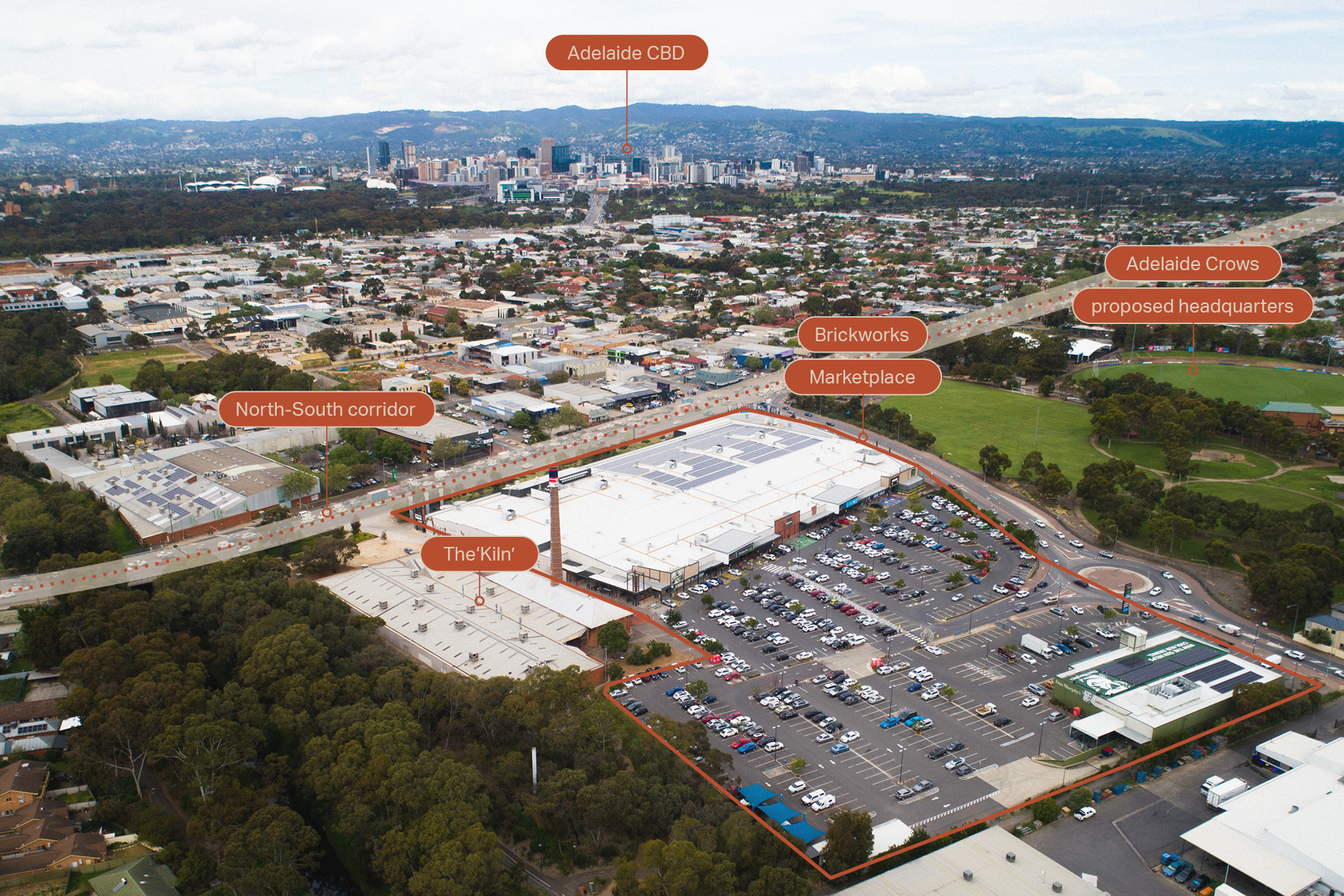 Brickworks Marketplace location